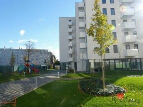 Na prenájom moderne zariadený 3-izb.byt, parking na Mýtnej u