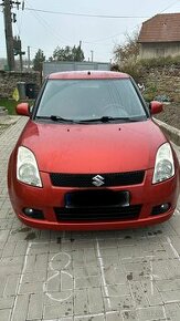 Predám Suzuki Swift