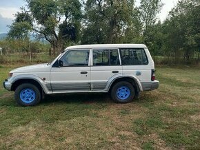 Pajero