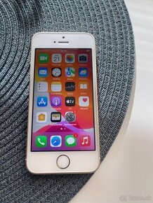 iPhone SE Gold 32GB - 1