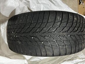 Zimne pneu Nokian WR Snowproof 225/55 R16 95H - 1