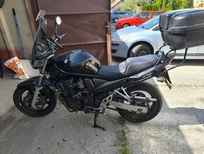 Suzuki Bandit