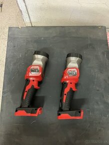 Milwaukee m18 T led-0