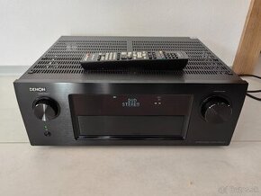 Denon AVR-3313 + DENON DBT-3313UD