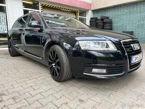 Audi A6 C6 avant quattro 3.0 TDi 176kw