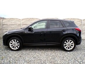 Mazda CX-5 2.2TDi 175PS 4x4 REVOLUTION 1A