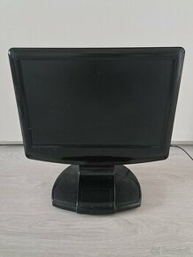 Technika Digital LCD TV/DVD