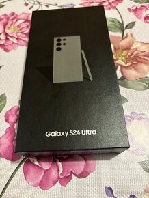 S24 ultra 512 gb