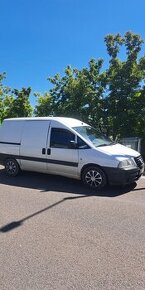 Fiat scudo 2.0 jtd