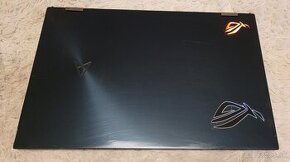 Asus Zenbook PRO 15 flip