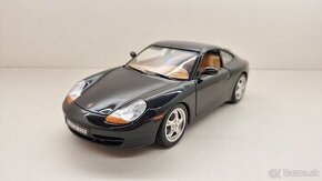 1:18 PORSCHE 911 997