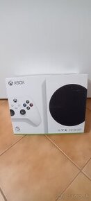 XBOX series S