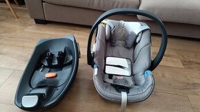 Cybex Atom 5