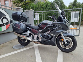 Yamaha FJR 1300