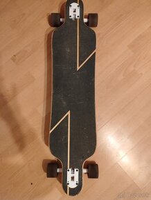 Predám longboard