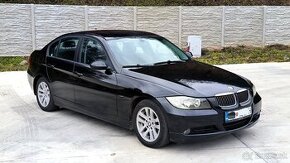 Bmw e90 318d M47 bez Dpf