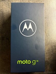 Motorola g14 - 1