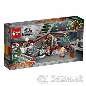 LEGO Jurassic World 75932