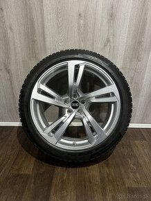 Audi A7, S7 - 4K8 - zimní orig. ALU 5x112 R20