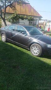 Audi A6 C6