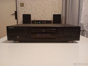 cd player KENWOOD DP-2050