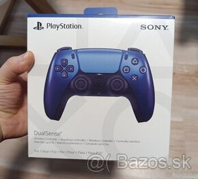 Sony DualSense Wireless Controller Chroma Indigo