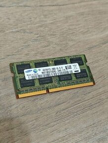 Pre notebook 4GB 2Rx8 10600s SAMSUNG