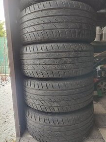 Predám letné pneumatiky 225/40 r18 Matador