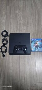 Playstation 4 slim