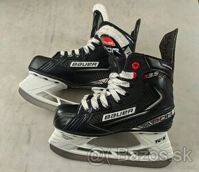 Korčule Bauer Vapor x3.5 Jr