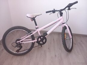 Detsky bicykel 20