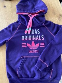 Mikina adidas