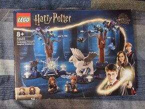 Lego Harry Potter 76432