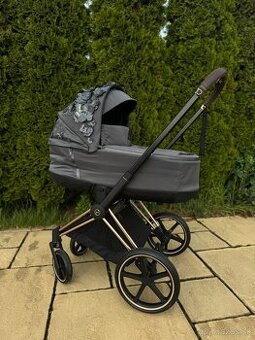 Cybex priam Simply