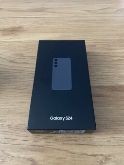 Samsung Galaxy S24 128Gb Onyx Black - S921B