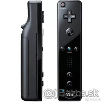 kupim NINTENDO Wii original ovladac