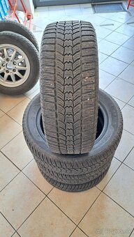 Sava Eskimo HP2 205/55 R16 91H