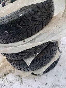 165/70 R14 Zimné