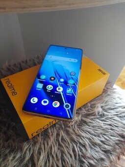 Realme 11PRO+ 5G  12/512GB Top stav