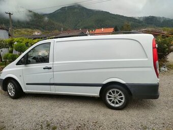 Mercedes Vito 2.2l