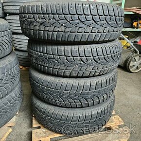 175/60 r16 Dunlop - 1