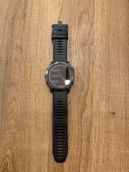 Garmin Fenix 7X PRO Sapphire Solar