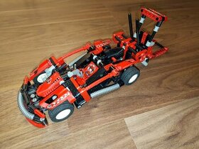 Lego 8242