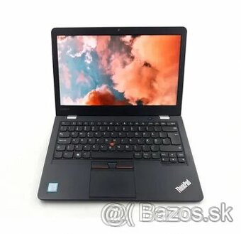 Lenovo ThinkPad 13 2nd Gen Intel Core I5-7300U 16 GB RAM 128