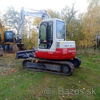 Takeuchi TB180Fr