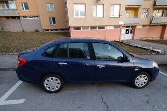 Renault Thalia 1.2 16V