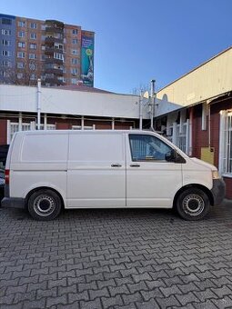 Volkswagen Transporter 1,9tdi 62kW