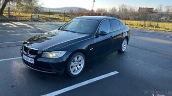 Bmw E90 325i xDRIVE, A/T