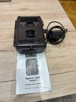 Fotopasca Bushnell HD