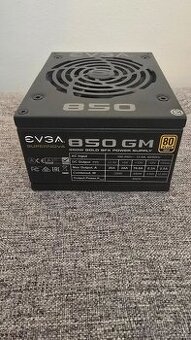 Evga 850 super nova GM zdroj sfx